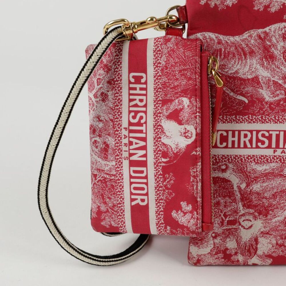 Multifunction Travel Pouch Bag - Picture 3 of 10